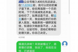 巴彦淖尔市为什么选择专业追讨公司来处理您的债务纠纷？